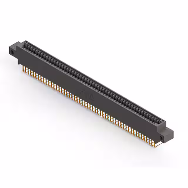 895-052-558-612 EDAC Inc.  Edgeboard Connectors